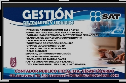 Imagen original de Gestión de Trámites y Servicios proporcionada para el sitio